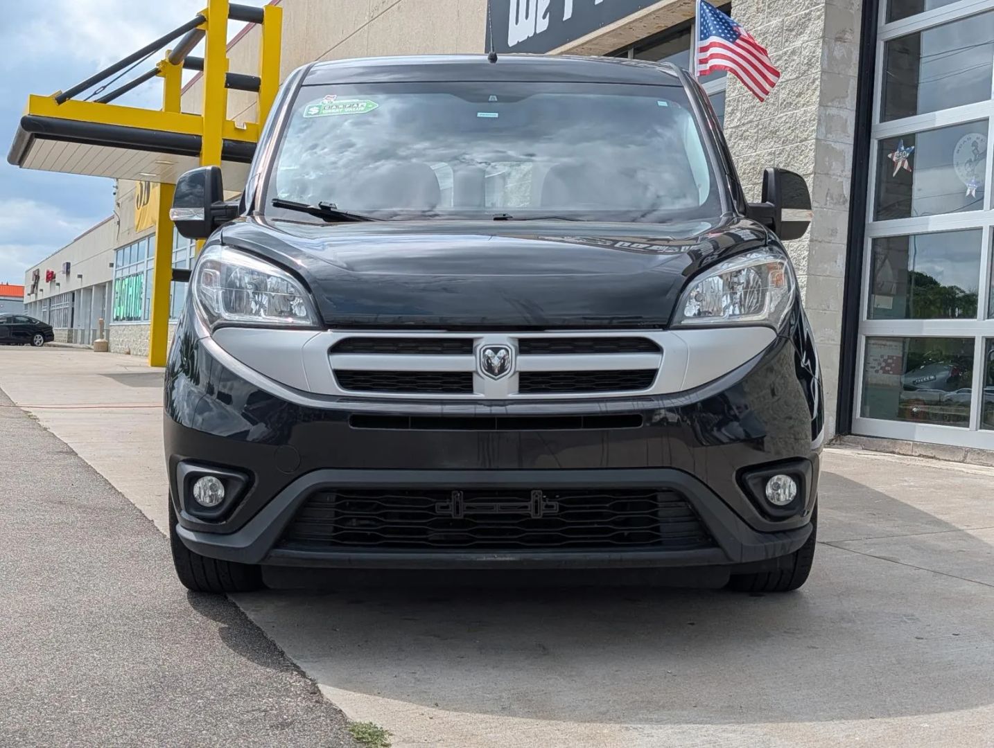 ram promaster city 2018 ZFBERFBB1J6H62920 image ram promaster city 2018 ZFBERFBB1J6H62920 image
